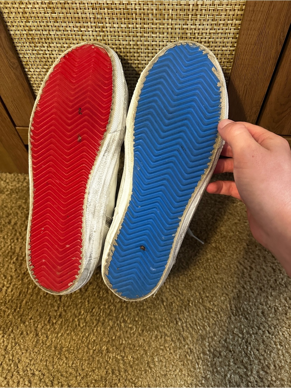 Golden Goose Sneakers - Picture 8 of 16